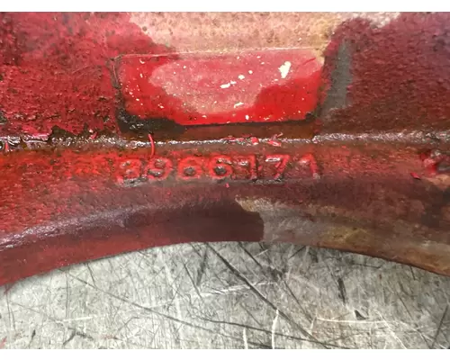 CUMMINS 3966171 Engine Mounts