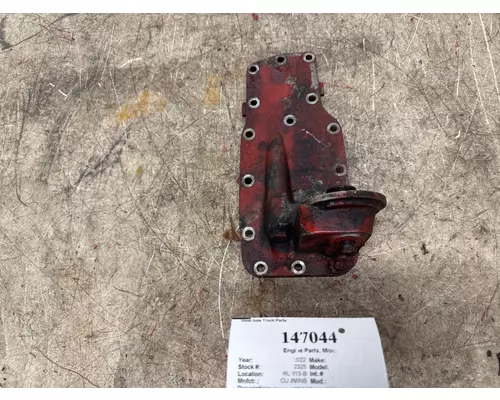CUMMINS 3970201 Engine Parts, Misc.