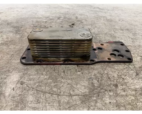 CUMMINS 3975818 Engine Oil Cooler