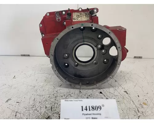 CUMMINS 3999869 Flywheel Housing