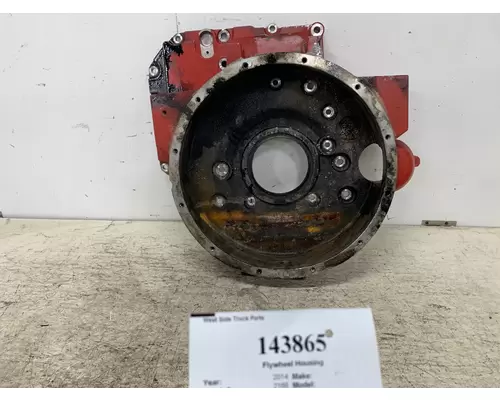 CUMMINS 3999869 Flywheel Housing