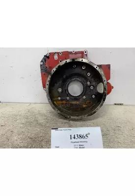 CUMMINS 3999869 Flywheel Housing