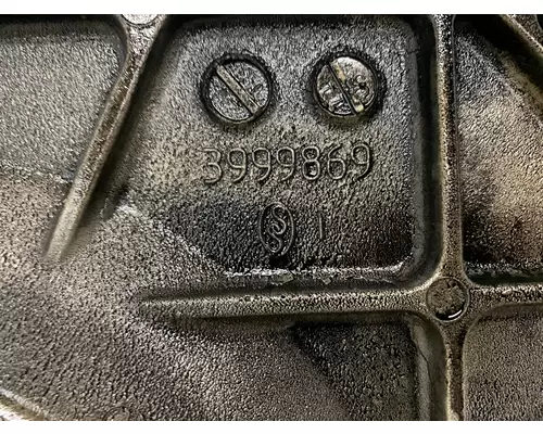 CUMMINS 3999869 Flywheel Housing
