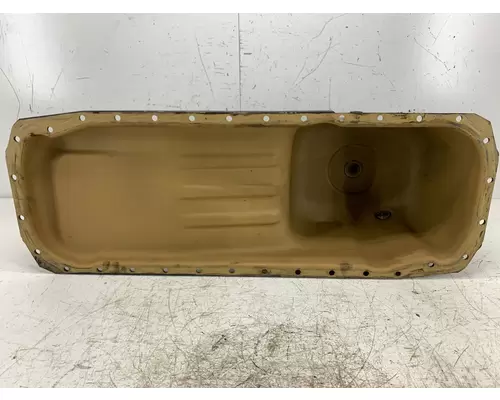 CUMMINS 4004591 Oil Pan