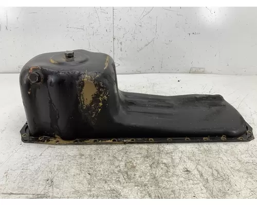 CUMMINS 4004591 Oil Pan