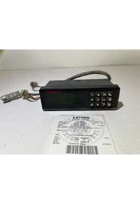 CUMMINS 4005942 Electrical Parts, Misc.