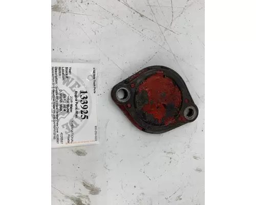CUMMINS 4026587 Engine Parts, Misc.