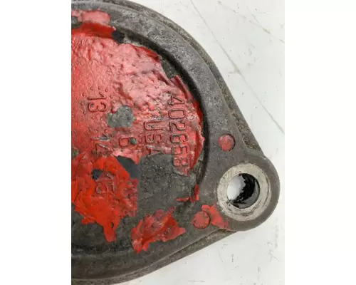CUMMINS 4026587 Engine Parts, Misc.