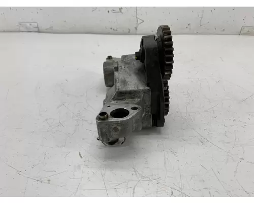 CUMMINS 4026691 Oil Pump