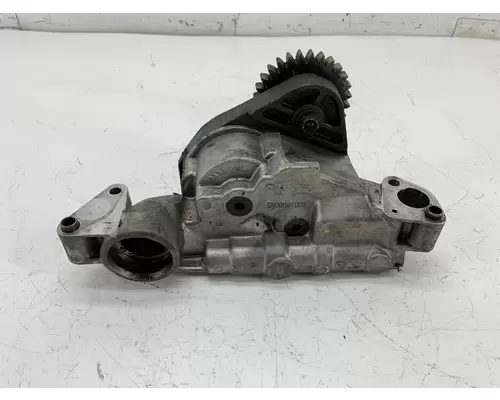 CUMMINS 4026691 Oil Pump