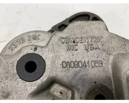 CUMMINS 4026691 Oil Pump