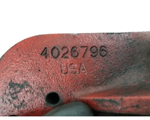 CUMMINS 4026796 Belt Tensioner