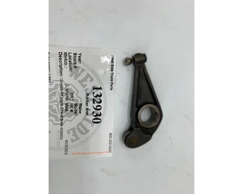 CUMMINS 4039353 Rocker Arm