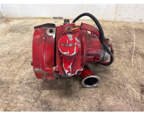 CUMMINS 4044386 Turbocharger  Supercharger