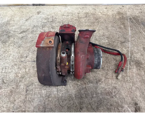 CUMMINS 4044386 Turbocharger  Supercharger