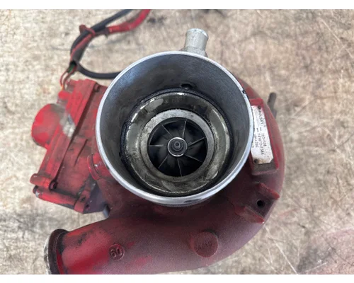 CUMMINS 4044386 Turbocharger  Supercharger