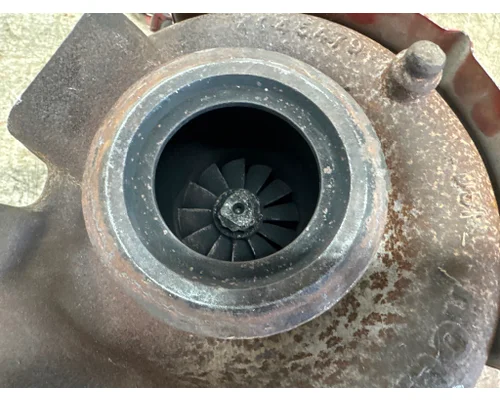 CUMMINS 4044386 Turbocharger  Supercharger