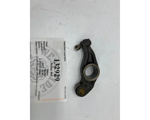 CUMMINS 4059294 Rocker Arm