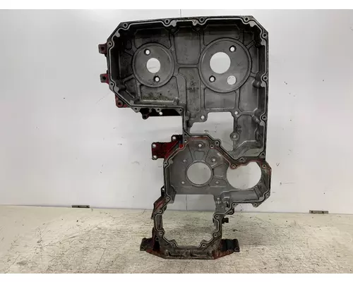 CUMMINS 4059393 Front Cover