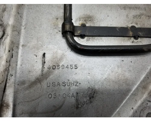 CUMMINS 4059455 Engine Parts, Misc.