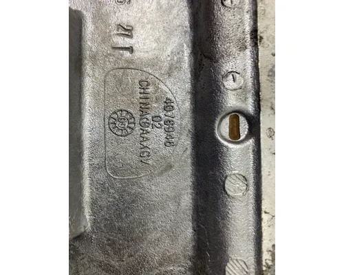 CUMMINS 4076946 Engine Parts, Misc.