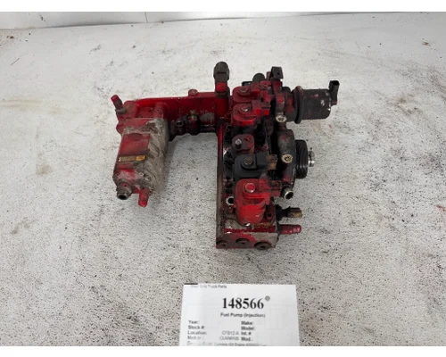 CUMMINS 4088505 Fuel Pump (Injection)