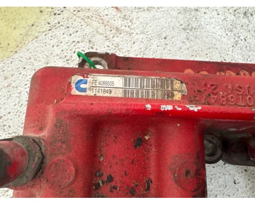CUMMINS 4088505 Fuel Pump (Injection)