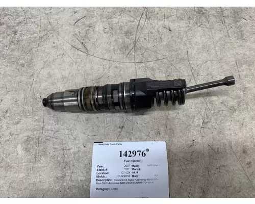 CUMMINS 4088665PX Fuel Injector