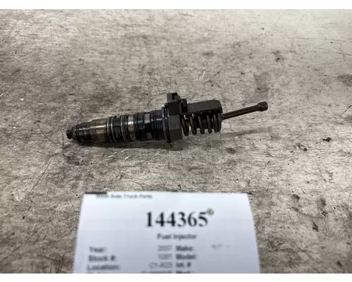 CUMMINS 4088665RX Fuel Injector