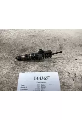 CUMMINS 4088665RX Fuel Injector