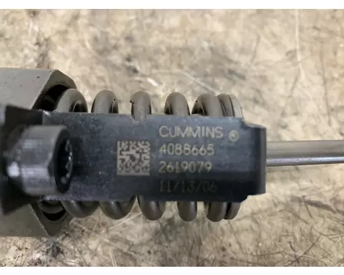 CUMMINS 4088665 Fuel Injector