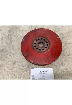 CUMMINS 4101884 Harmonic Balancer