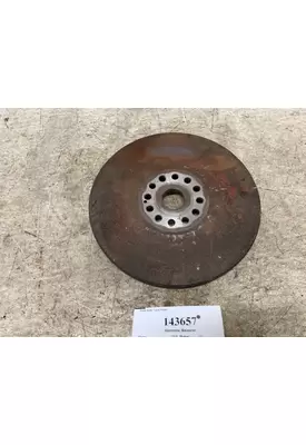 CUMMINS 4101884 Harmonic Balancer