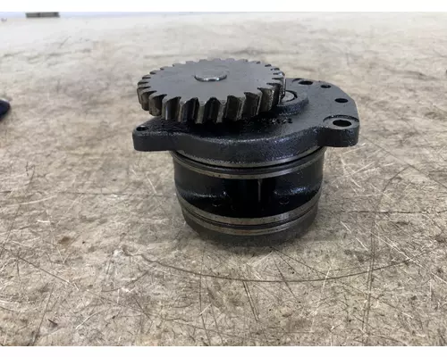 CUMMINS 4300950 Oil Pump