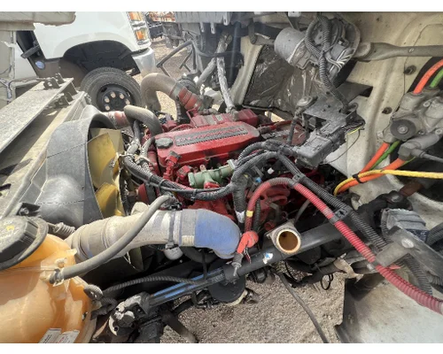 CUMMINS 4300 Engine Assembly