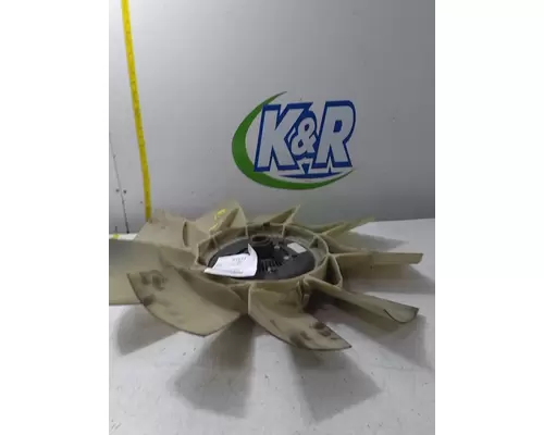 CUMMINS 4300 Fan Blade