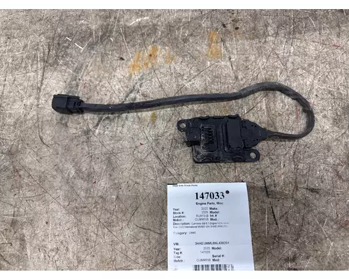 CUMMINS 4326873 Engine Parts, Misc.