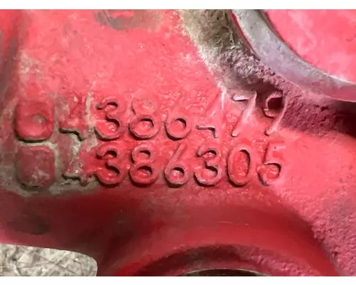 CUMMINS 4386479 Engine Parts, Misc.