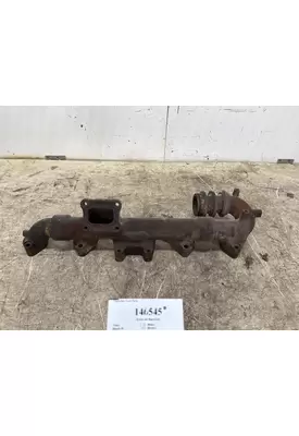 CUMMINS 4389455 Exhaust Manifold