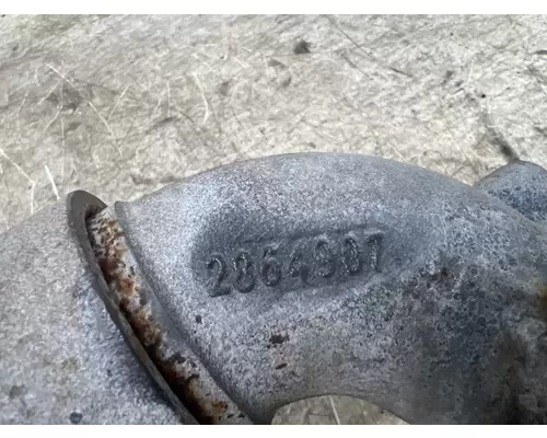 CUMMINS 4389455 Exhaust Manifold