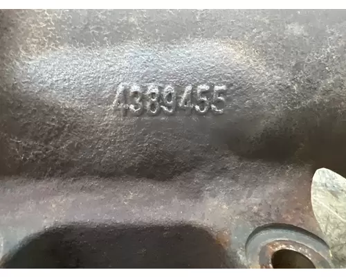 CUMMINS 4389455 Exhaust Manifold