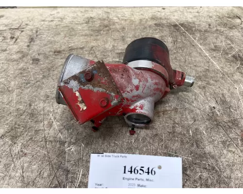 CUMMINS 4399807 Engine Parts, Misc.