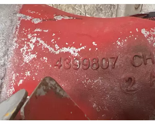 CUMMINS 4399807 Engine Parts, Misc.