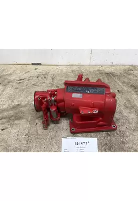 CUMMINS 4399826 Intake Manifold