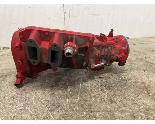 CUMMINS 4399826 Intake Manifold