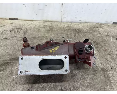 CUMMINS 4399826 Intake Manifold