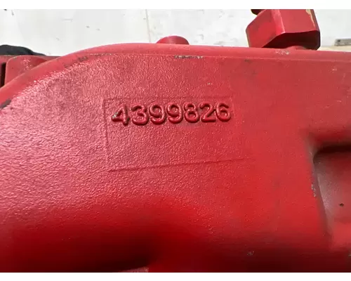 CUMMINS 4399826 Intake Manifold