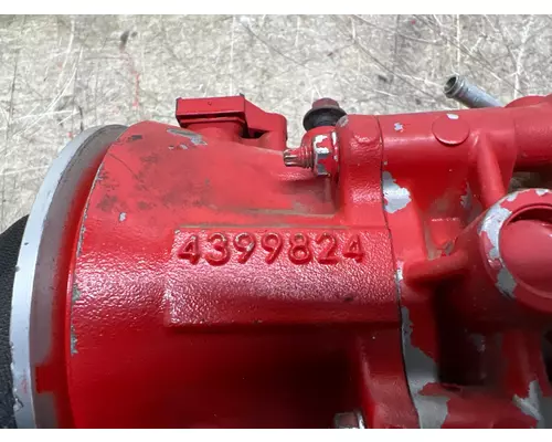 CUMMINS 4399826 Intake Manifold
