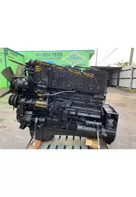 CUMMINS 444 Engine Assembly