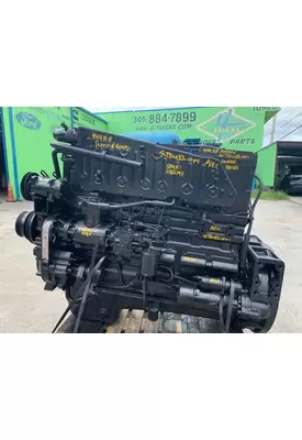 CUMMINS 444 Engine Assembly